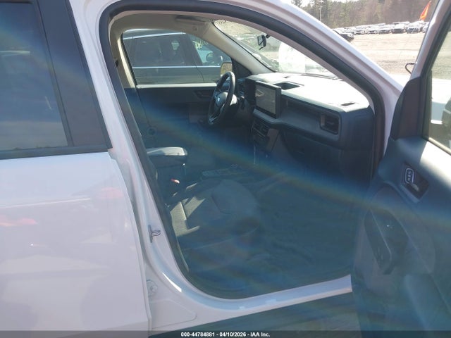 Ford Maverick Xlt 2025 3FTTW8JA1SRB70758 Image 5