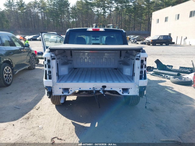 Ford Maverick Xlt 2025 3FTTW8JA1SRB70758 Image 6
