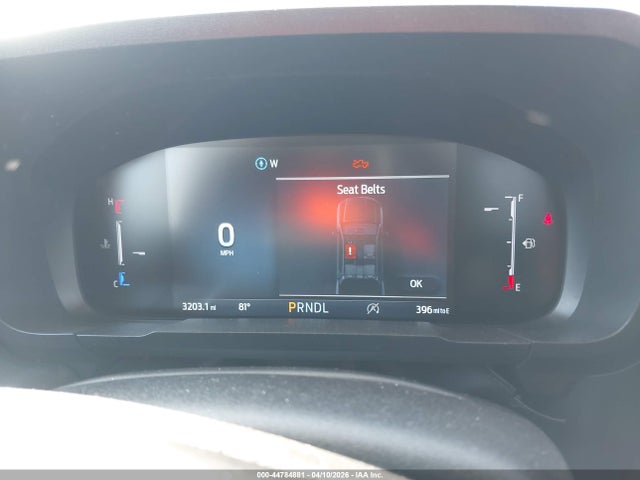 Ford Maverick Xlt 2025 3FTTW8JA1SRB70758 Image 7