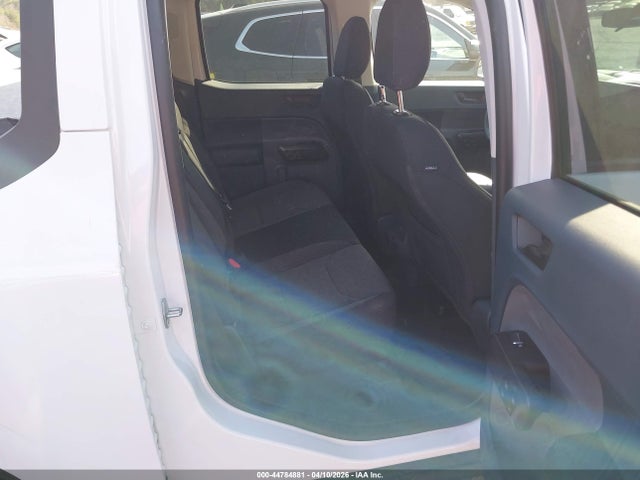 Ford Maverick Xlt 2025 3FTTW8JA1SRB70758 Image 8
