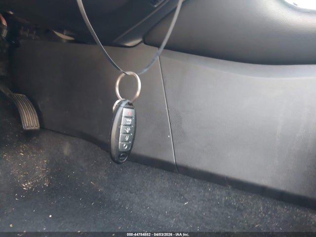 Aukcja sprzedaży 2017 Nissan Maxima 3.5 Platinum, vin: 1N4AA6AP7HC450759, numer aukcji: 44784882
