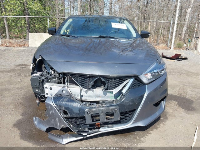 Aukcja sprzedaży 2017 Nissan Maxima 3.5 Platinum, vin: 1N4AA6AP7HC450759, numer aukcji: 44784882