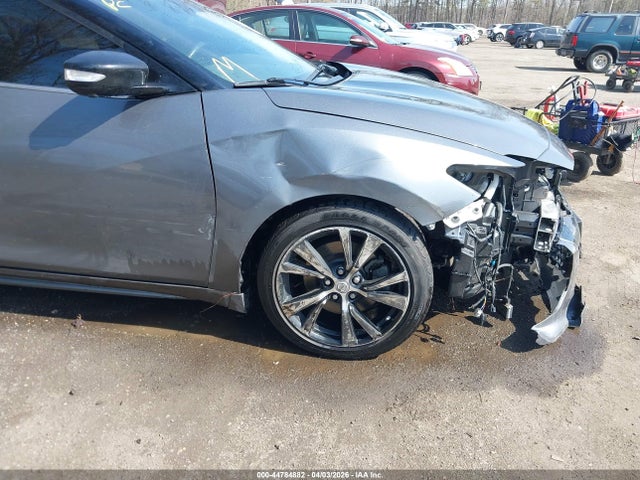 Aukcja sprzedaży 2017 Nissan Maxima 3.5 Platinum, vin: 1N4AA6AP7HC450759, numer aukcji: 44784882