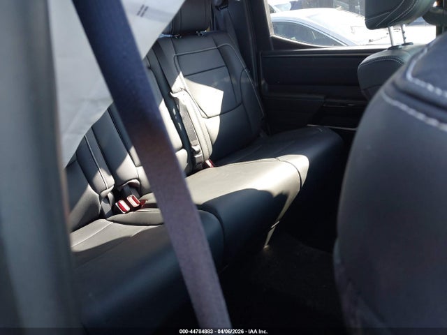 44784883 :رقم المزاد ، 5TFWA5DB9TX382122 vin ، 2026 Toyota Tundra Limited Crewmax 5.5' Bed مزاد بيع