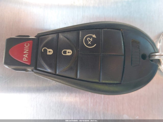 44784885 :رقم المزاد ، 1C4RJEBG1CC211173 vin ، 2012 Jeep Grand Cherokee Limited مزاد بيع