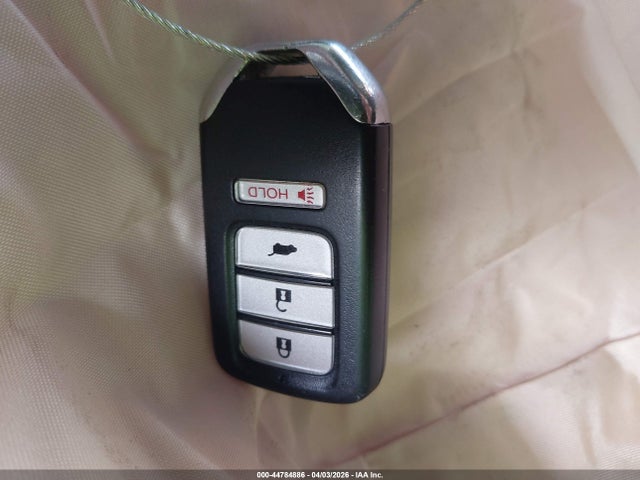 Honda PILOT LX 2018 5FNYF5H13JB019222 Image 11