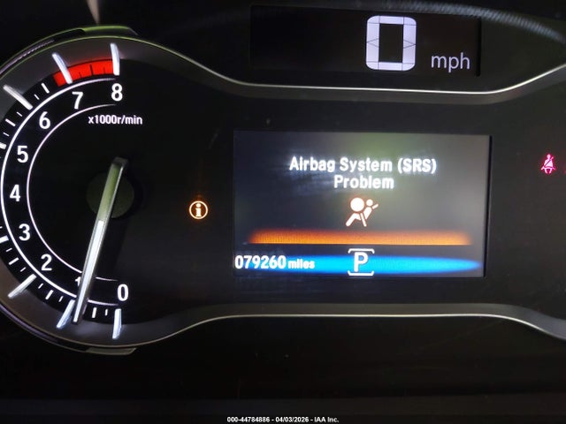 Honda PILOT LX 2018 5FNYF5H13JB019222 Image 15
