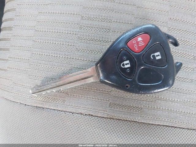 Aukcja sprzedaży 2009 Toyota Rav4, vin: JTMZF33V59D010530, numer aukcji: 44784889