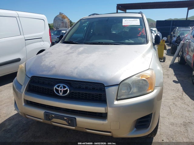 Aukcja sprzedaży 2009 Toyota Rav4, vin: JTMZF33V59D010530, numer aukcji: 44784889