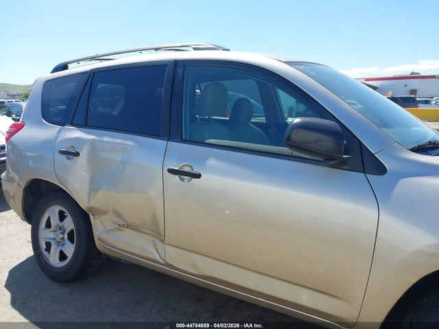 Aukcja sprzedaży 2009 Toyota Rav4, vin: JTMZF33V59D010530, numer aukcji: 44784889