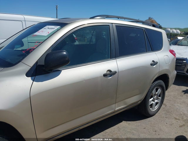 Aukcja sprzedaży 2009 Toyota Rav4, vin: JTMZF33V59D010530, numer aukcji: 44784889