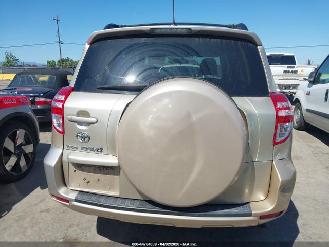 Aukcja sprzedaży 2009 Toyota Rav4, vin: JTMZF33V59D010530, numer aukcji: 44784889
