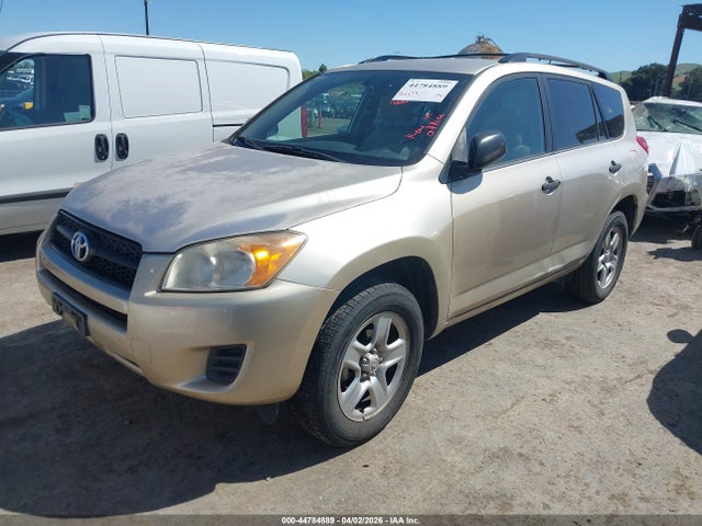 Aukcja sprzedaży 2009 Toyota Rav4, vin: JTMZF33V59D010530, numer aukcji: 44784889