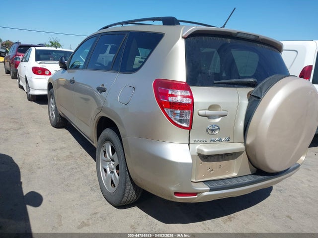 Aukcja sprzedaży 2009 Toyota Rav4, vin: JTMZF33V59D010530, numer aukcji: 44784889