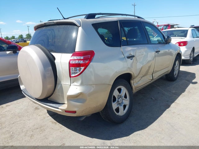Aukcja sprzedaży 2009 Toyota Rav4, vin: JTMZF33V59D010530, numer aukcji: 44784889