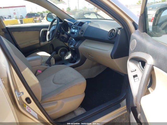 Aukcja sprzedaży 2009 Toyota Rav4, vin: JTMZF33V59D010530, numer aukcji: 44784889