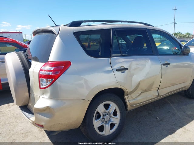 Aukcja sprzedaży 2009 Toyota Rav4, vin: JTMZF33V59D010530, numer aukcji: 44784889