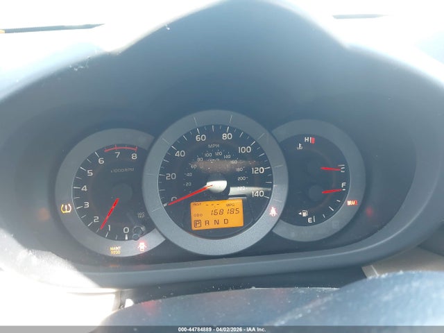 Aukcja sprzedaży 2009 Toyota Rav4, vin: JTMZF33V59D010530, numer aukcji: 44784889