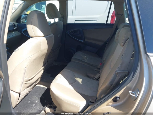 Aukcja sprzedaży 2009 Toyota Rav4, vin: JTMZF33V59D010530, numer aukcji: 44784889