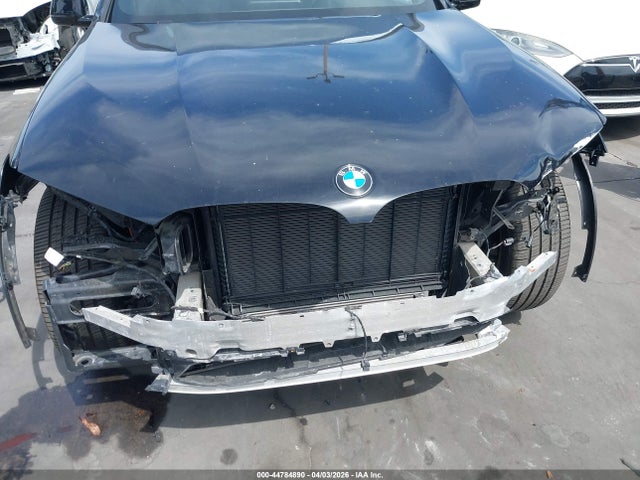 2020 BMW X3 5UXTY3C09L9C08723 Photo 5