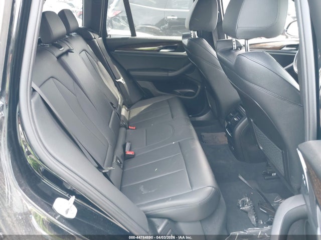2020 BMW X3 5UXTY3C09L9C08723 Photo 7