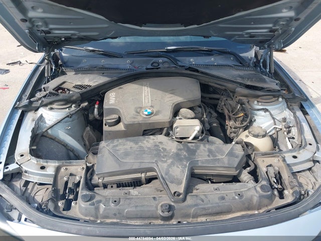 Aukcja sprzedaży 2013 Bmw 328i, vin: WBA3A5G51DNP23001, numer aukcji: 44784894