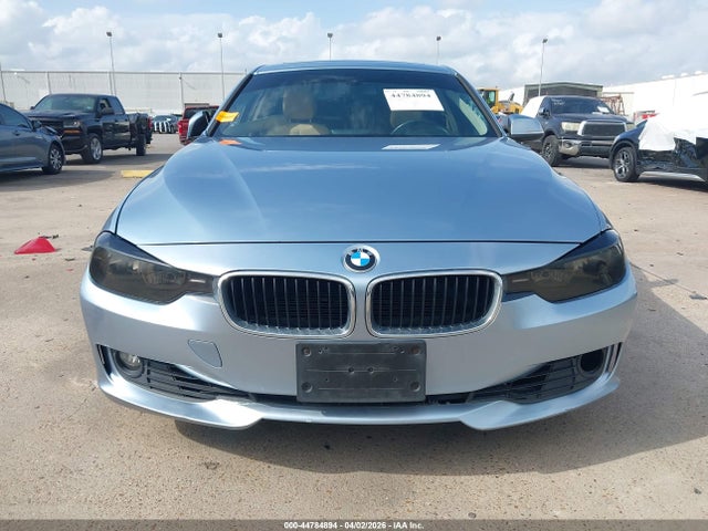 Aukcja sprzedaży 2013 Bmw 328i, vin: WBA3A5G51DNP23001, numer aukcji: 44784894