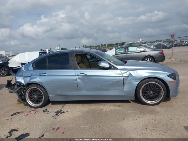 Aukcja sprzedaży 2013 Bmw 328i, vin: WBA3A5G51DNP23001, numer aukcji: 44784894