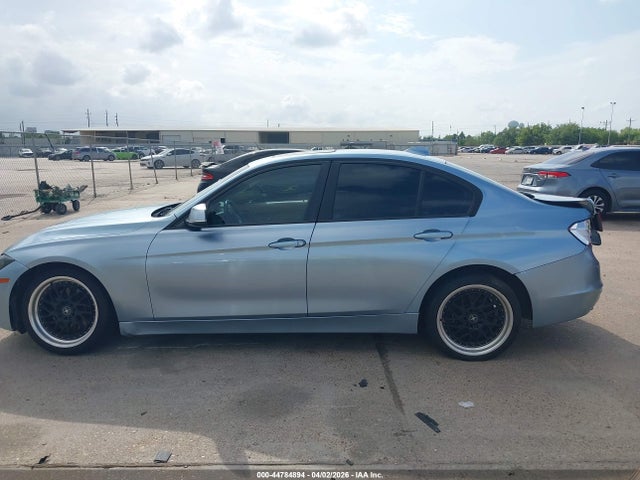 Aukcja sprzedaży 2013 Bmw 328i, vin: WBA3A5G51DNP23001, numer aukcji: 44784894