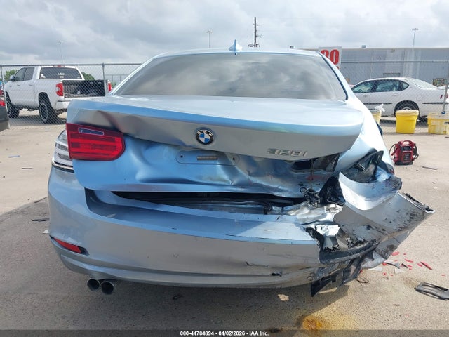 Aukcja sprzedaży 2013 Bmw 328i, vin: WBA3A5G51DNP23001, numer aukcji: 44784894