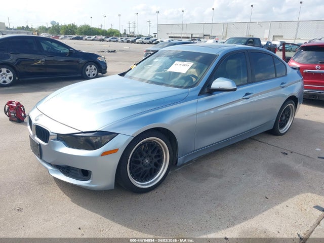 Aukcja sprzedaży 2013 Bmw 328i, vin: WBA3A5G51DNP23001, numer aukcji: 44784894