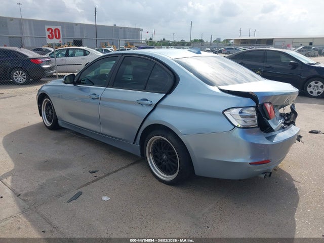 Aukcja sprzedaży 2013 Bmw 328i, vin: WBA3A5G51DNP23001, numer aukcji: 44784894