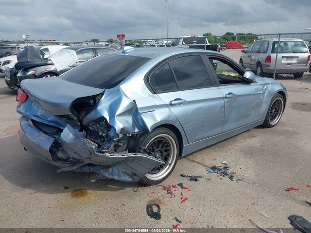 Aukcja sprzedaży 2013 Bmw 328i, vin: WBA3A5G51DNP23001, numer aukcji: 44784894