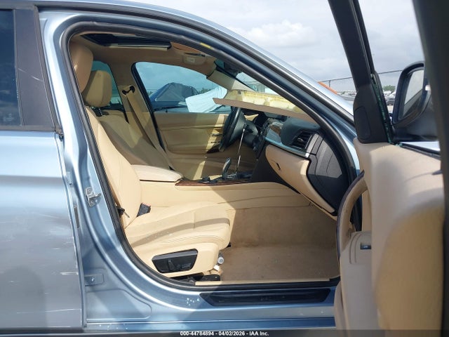Aukcja sprzedaży 2013 Bmw 328i, vin: WBA3A5G51DNP23001, numer aukcji: 44784894