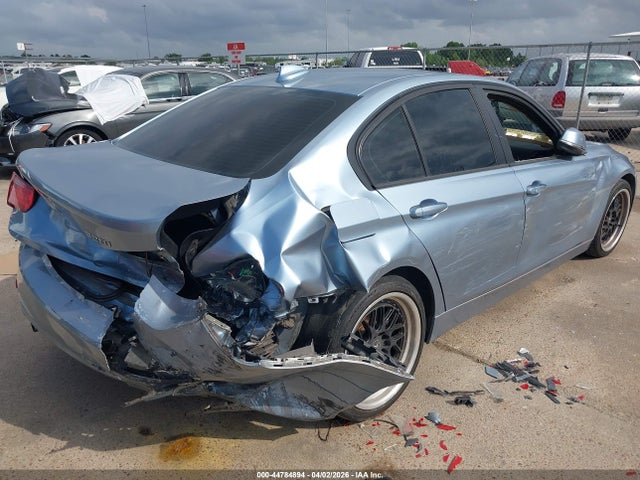 Aukcja sprzedaży 2013 Bmw 328i, vin: WBA3A5G51DNP23001, numer aukcji: 44784894