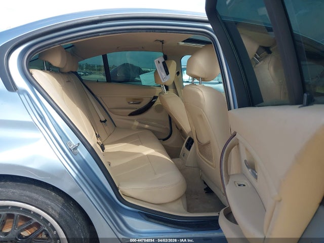 Aukcja sprzedaży 2013 Bmw 328i, vin: WBA3A5G51DNP23001, numer aukcji: 44784894