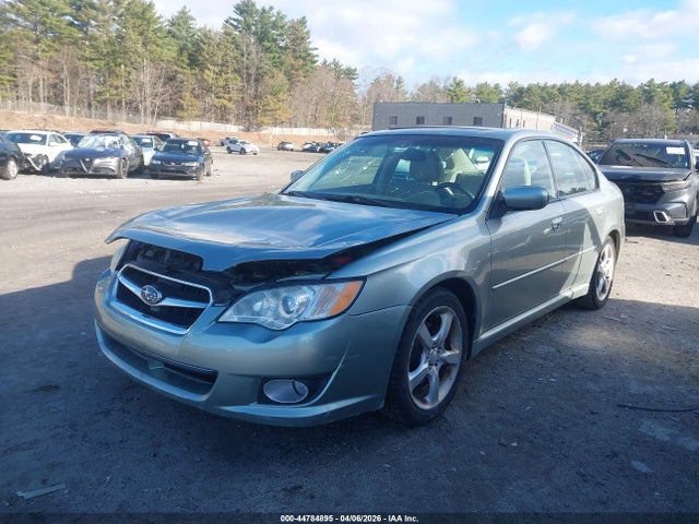Aukcja sprzedaży 2009 Subaru Legacy 2.5i Limited, vin: 4S3BL626197219509, numer aukcji: 44784895