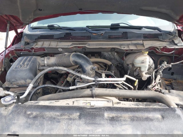 2014 Ram 1500 Express მანქანა იყიდება აუქციონზე, vin: 1C6RR7KT6ES465902, აუქციონის ნომერი: 44784900