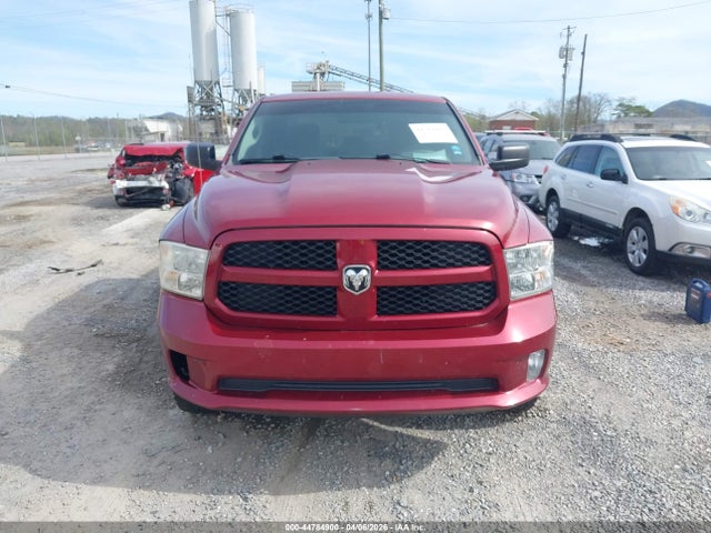2014 Ram 1500 Express მანქანა იყიდება აუქციონზე, vin: 1C6RR7KT6ES465902, აუქციონის ნომერი: 44784900