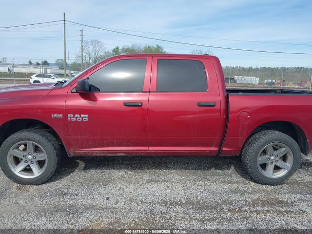 2014 Ram 1500 Express მანქანა იყიდება აუქციონზე, vin: 1C6RR7KT6ES465902, აუქციონის ნომერი: 44784900