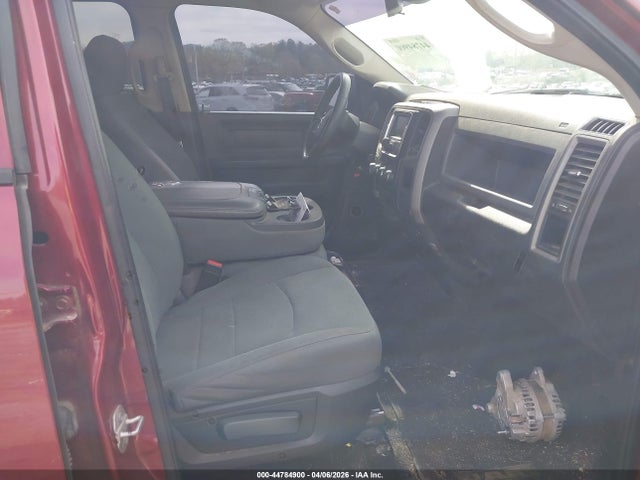 2014 Ram 1500 Express მანქანა იყიდება აუქციონზე, vin: 1C6RR7KT6ES465902, აუქციონის ნომერი: 44784900