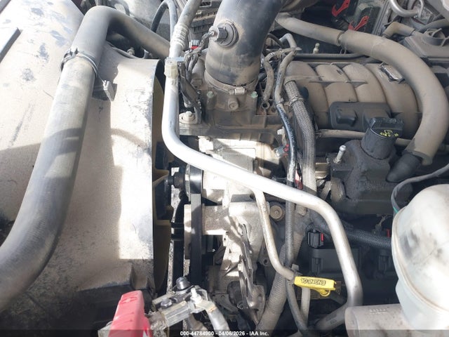 2014 Ram 1500 Express მანქანა იყიდება აუქციონზე, vin: 1C6RR7KT6ES465902, აუქციონის ნომერი: 44784900