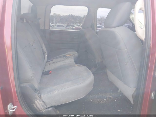 2014 Ram 1500 Express მანქანა იყიდება აუქციონზე, vin: 1C6RR7KT6ES465902, აუქციონის ნომერი: 44784900