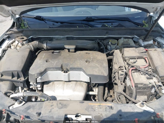 Chevrolet MALIBU 2LT 2015 1G11D5SL3FF211575 Image 10