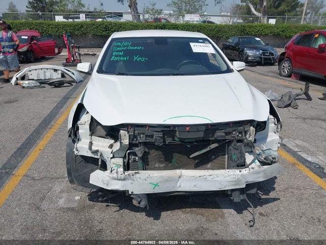 Chevrolet MALIBU 2LT 2015 1G11D5SL3FF211575 Image 13