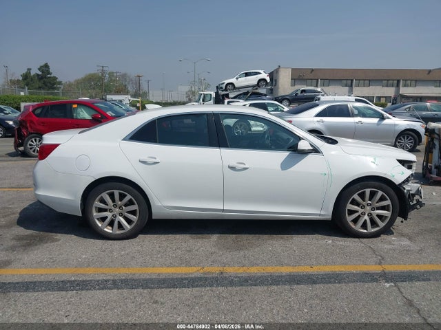 Chevrolet MALIBU 2LT 2015 1G11D5SL3FF211575 Image 14