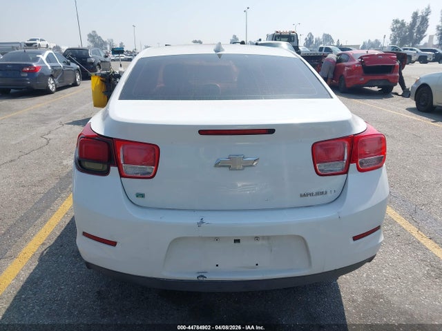 Chevrolet MALIBU 2LT 2015 1G11D5SL3FF211575 Image 17