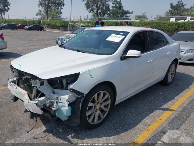 Chevrolet MALIBU 2LT 2015 1G11D5SL3FF211575 Image 2