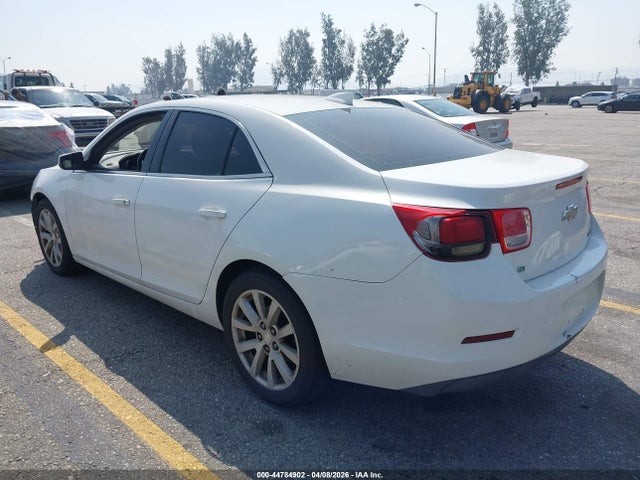 Chevrolet MALIBU 2LT 2015 1G11D5SL3FF211575 Image 3