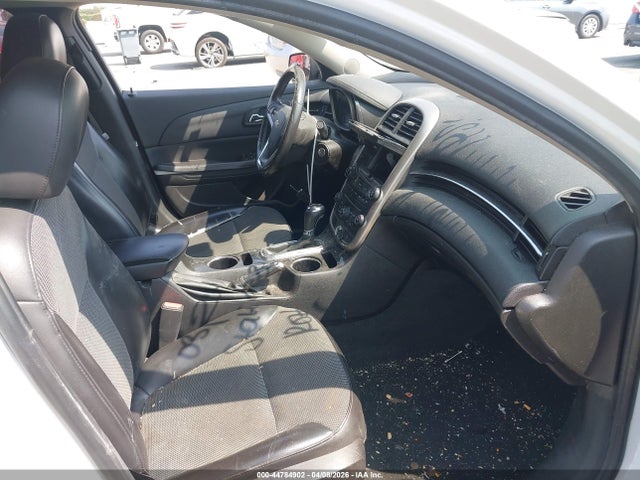 Chevrolet MALIBU 2LT 2015 1G11D5SL3FF211575 Image 5